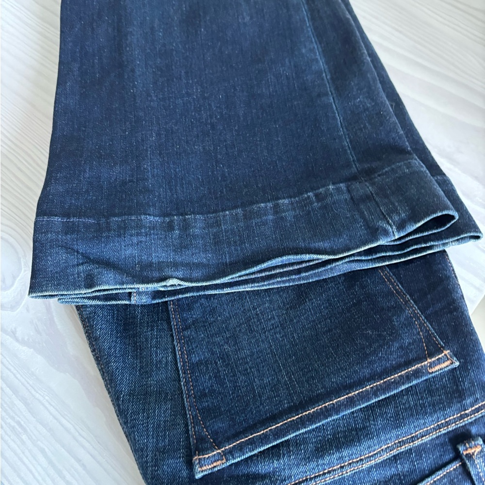 JBrand Lovestory Denim - Picture 9 of 11